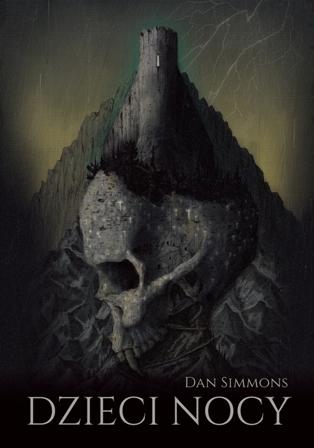 Dzieci nocy, Dan Simmons
