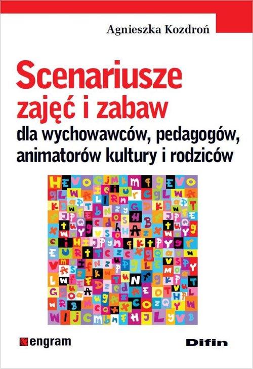 Scenariusze zajęć i zabaw dla wychowawców...