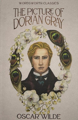 The Picture of Dorian Gray. Wordsworth...