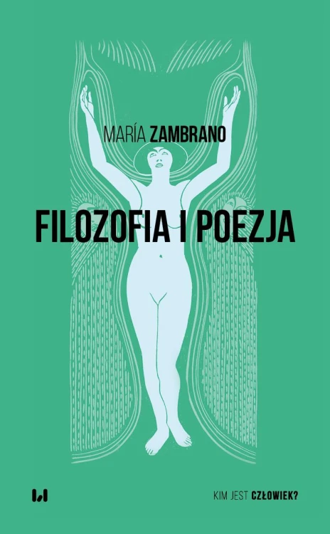 Filozofia i poezja, María Zambrano