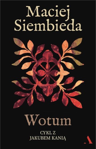 Wotum, Maciej Siembieda