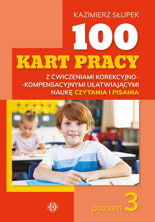 100 kart pracy z ćwiczeniami...