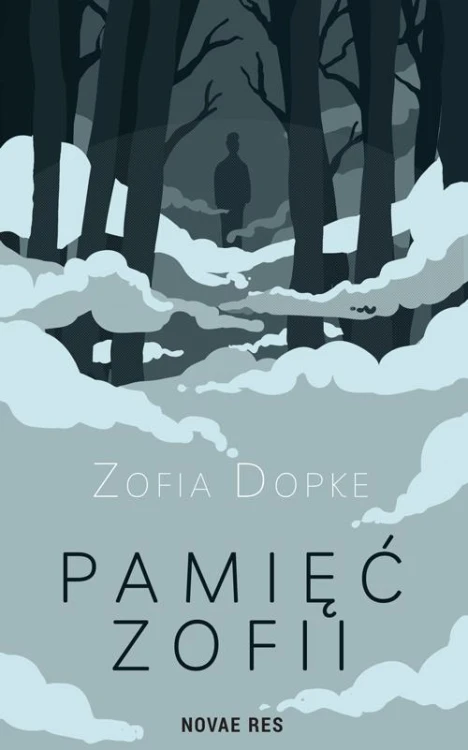 Pamięć Zofii, Zofia Dopke