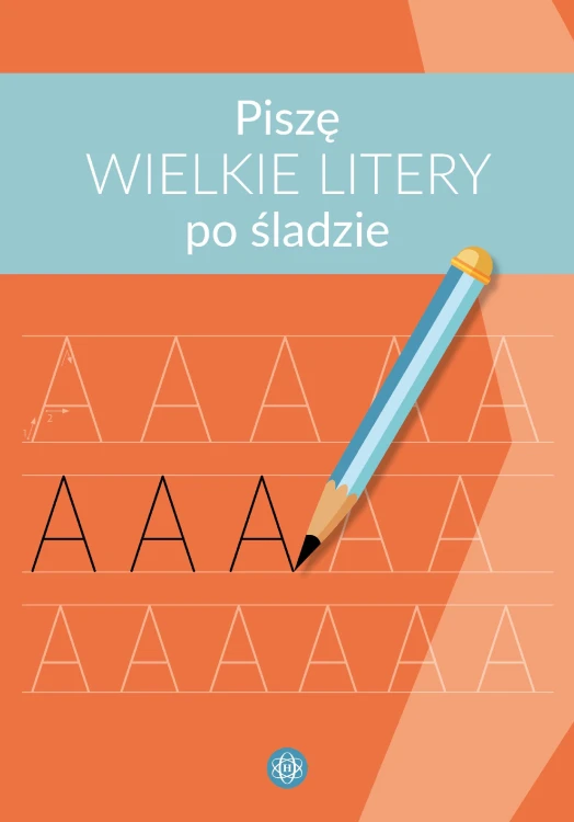 Piszę wielkie litery po śladzie, Magdalena Hinz