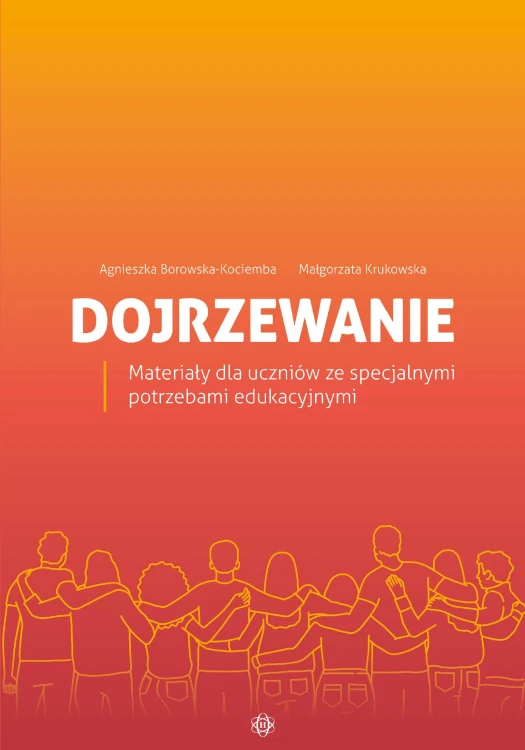 Dojrzewanie Materiały dla uczniów ze...