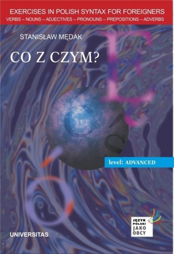 Co z czym? Ćwiczenia składniowe dla grup...
