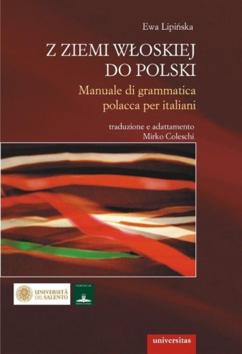 Z ziemi włoskiej do Polski. Manuale di...