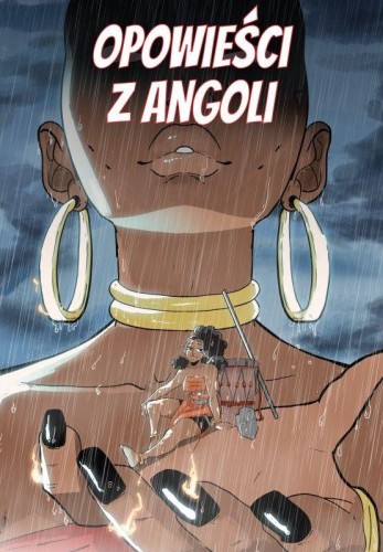 Opowieści z Angoli. PALOP. Tom 2