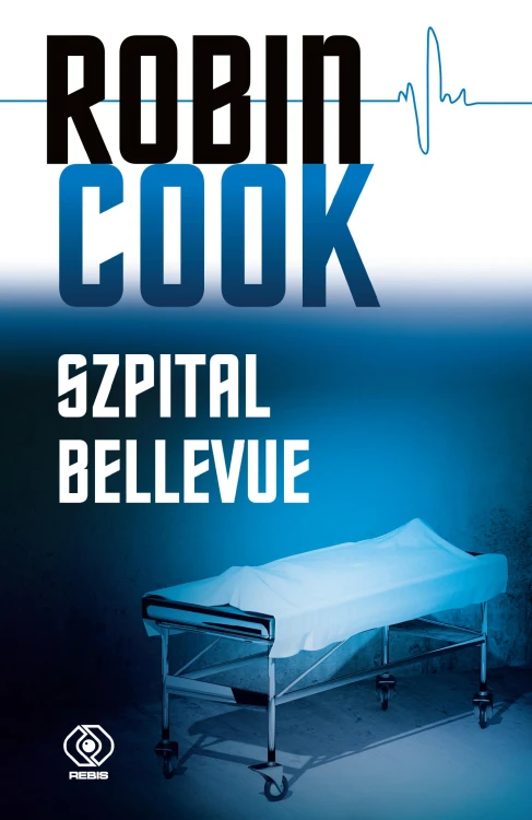 Szpital Bellevue, Robin Cook