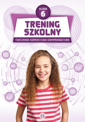 Trening szkolny Ćwiczenia...
