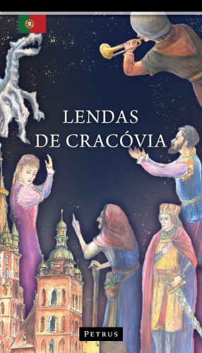 Lendas de Cracovia, Zbigniew Iwański