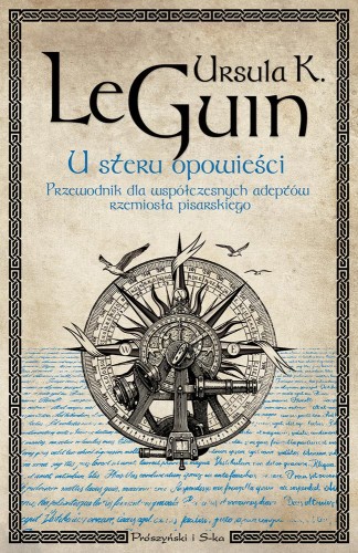 U steru opowieści. Przewodnik dla...