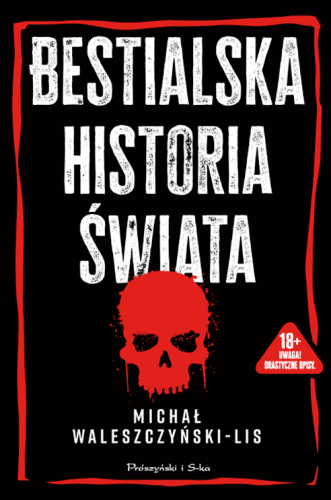 Bestialska historia świata