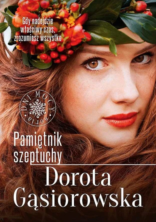 Pamiętnik szeptuchy wyd. specjalne