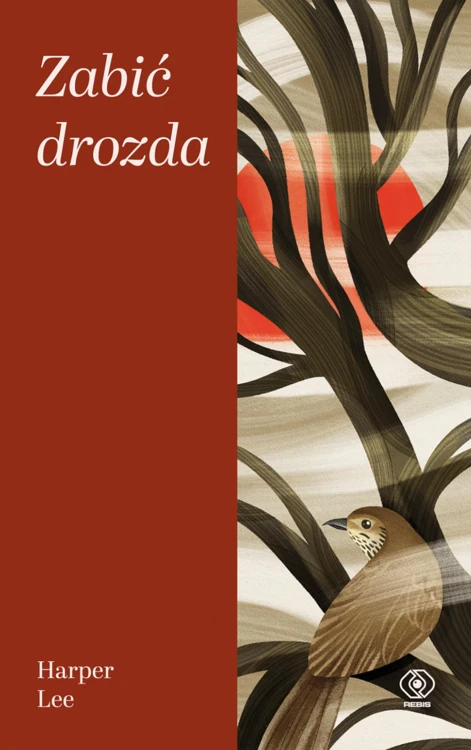 Zabić drozda wyd. 2026, Harper Lee