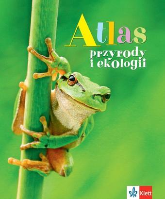 Atlas przyrody i ekologii, Opracowanie zbiorowe