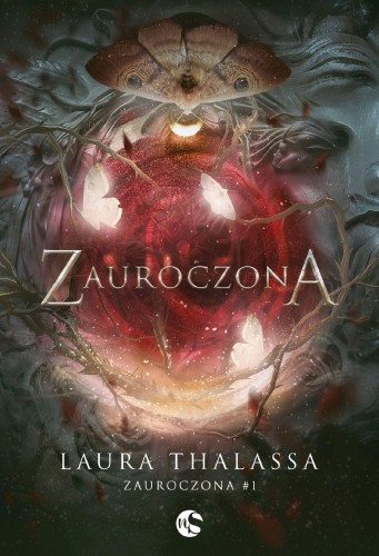 Zauroczona. Tom 1, Laura Thalassa