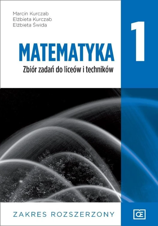 Nowe matematyka zbiór zadań dla klasy 1 liceum...