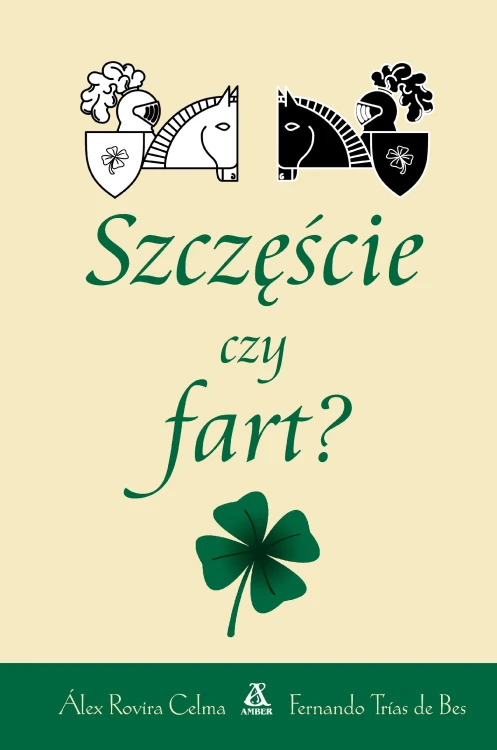 Szczęście czy fart? wyd. 2026