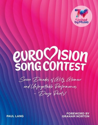 Eurovision, Paul Lang
