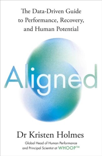Aligned, Kristen Holmes