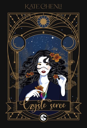 Czyste serce. Tom 1, Kate Chenli