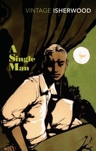 A Single Man, Christopher Isherwood
