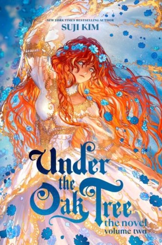 Under the Oak Tree. Vol. 2 (novel), Suji Kim