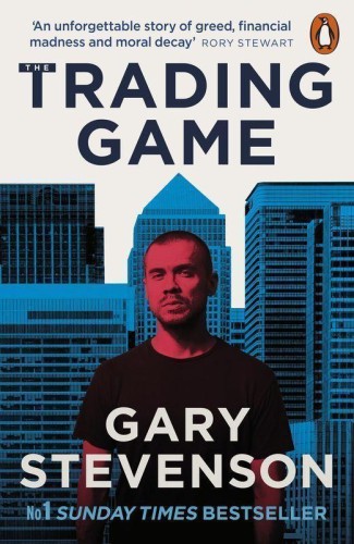 The Trading Game wer. angielska, Gary Stevenson