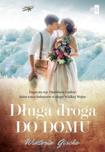 Długa droga do domu, Wiktoria Gische