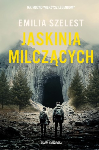 Jaskinia Milczących wyd. 2026, Emilia Szelest