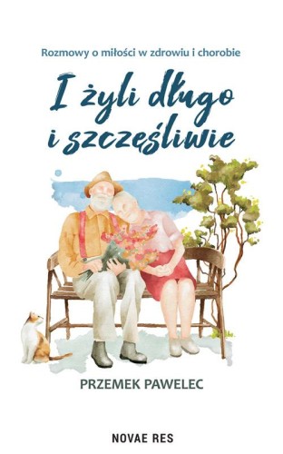 I żyli długo i szczęśliwie, Przemek Pawelec