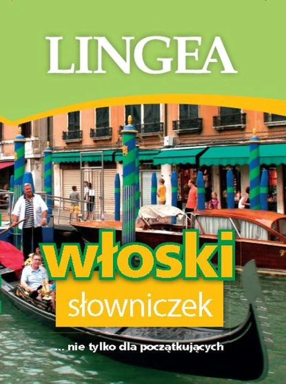Włoski słowniczek, Opracowanie Zbiorowe