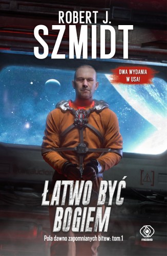 Łatwo być Bogiem. Pola dawno zapomnianych...