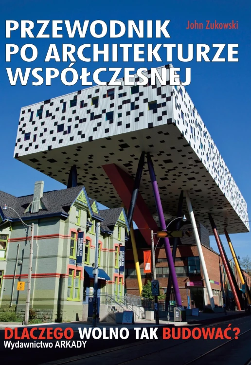 Przewodnik po architekturze współczesnej...