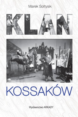 Klan kossaków, Marek Sołtysik