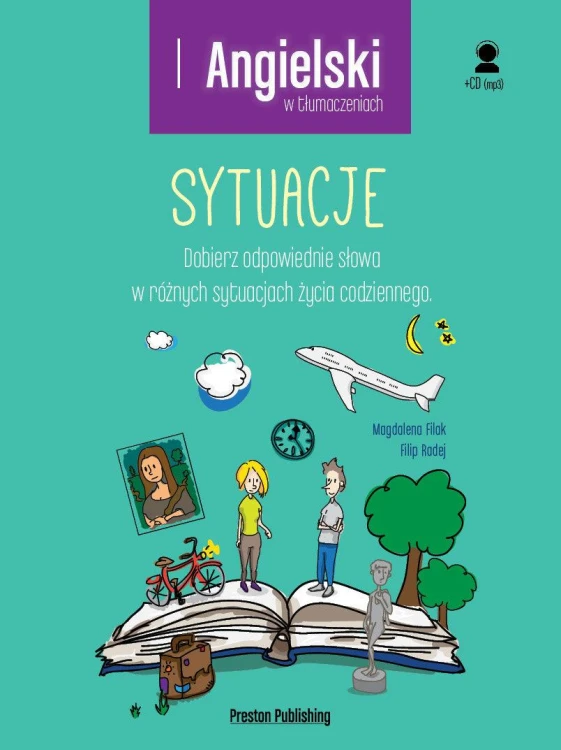 Angielski w tłumaczeniach sytuacje