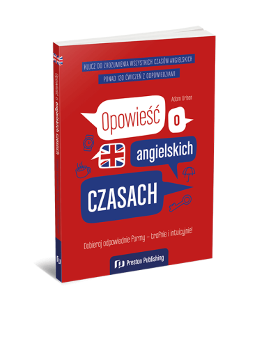 Opowieść o angielskich czasach wyd. 4, Adam Urban