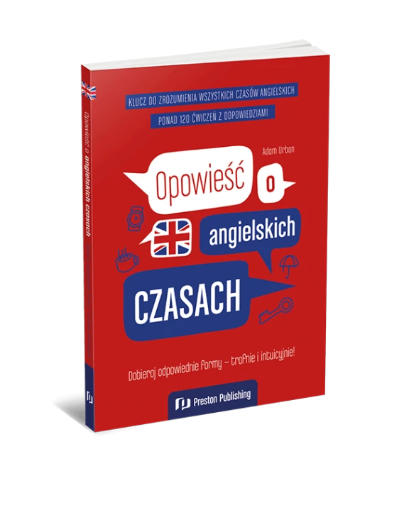 Opowieść o angielskich czasach wyd. 4, Adam Urban