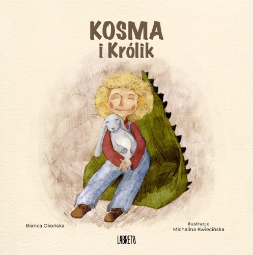 Kosma i królik, Bianca Okońska
