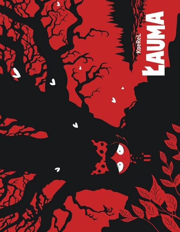 Łauma wyd. 5, Karol Kalinowski
