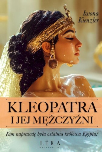 Kleopatra, Iwona Kienzler