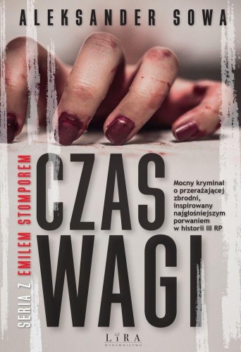 Czas wagi, Aleksander Sowa