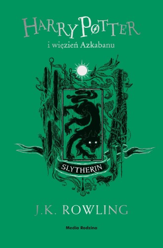 Harry Potter i Więzień Azkabanu (Slytherin)....