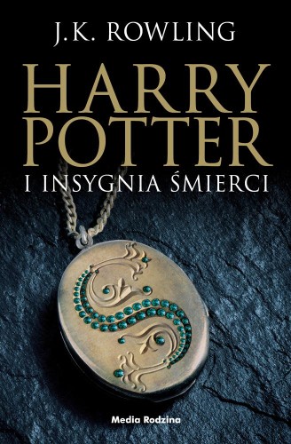 Harry Potter i insygnia śmierci. Harry Potter...