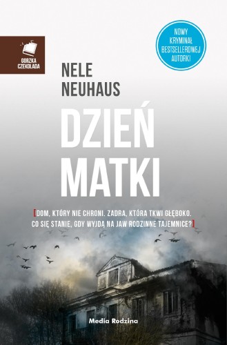 Dzień matki, Nele Neuhaus
