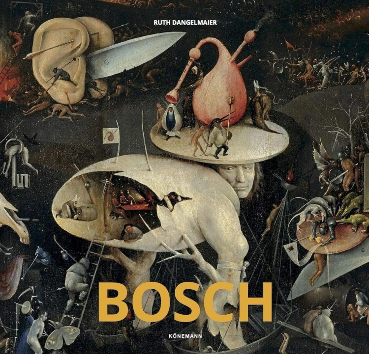 Bosch, Ruth Dangelmaier