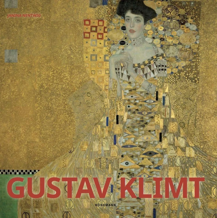 Gustav Klimt, Janina Nentwig