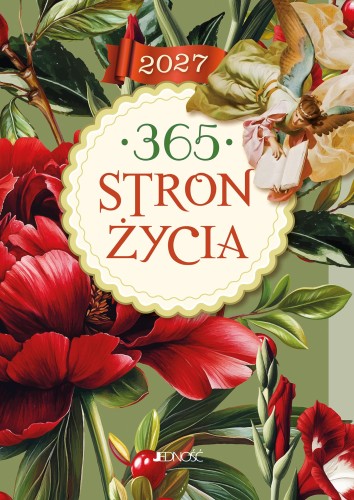 365 stron życia. 2027, Opracowanie zbiorowe