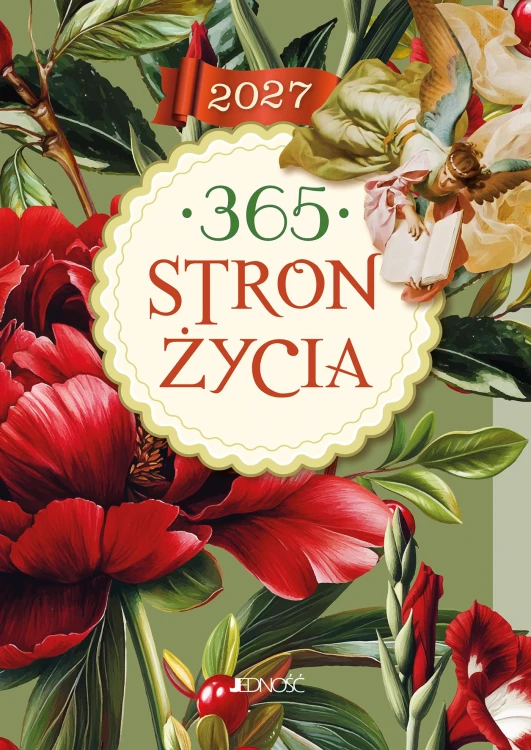 365 stron życia. 2027, Opracowanie zbiorowe